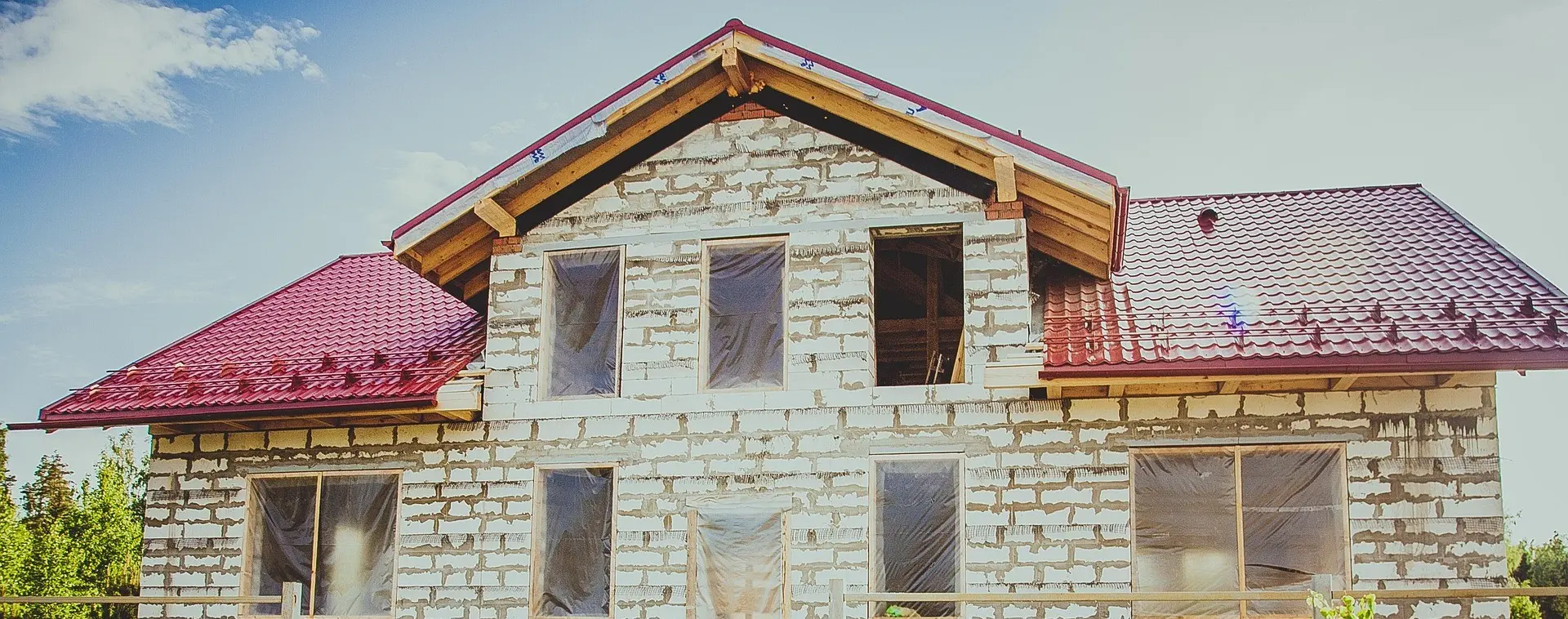 Will the new building law be amended or repealed?