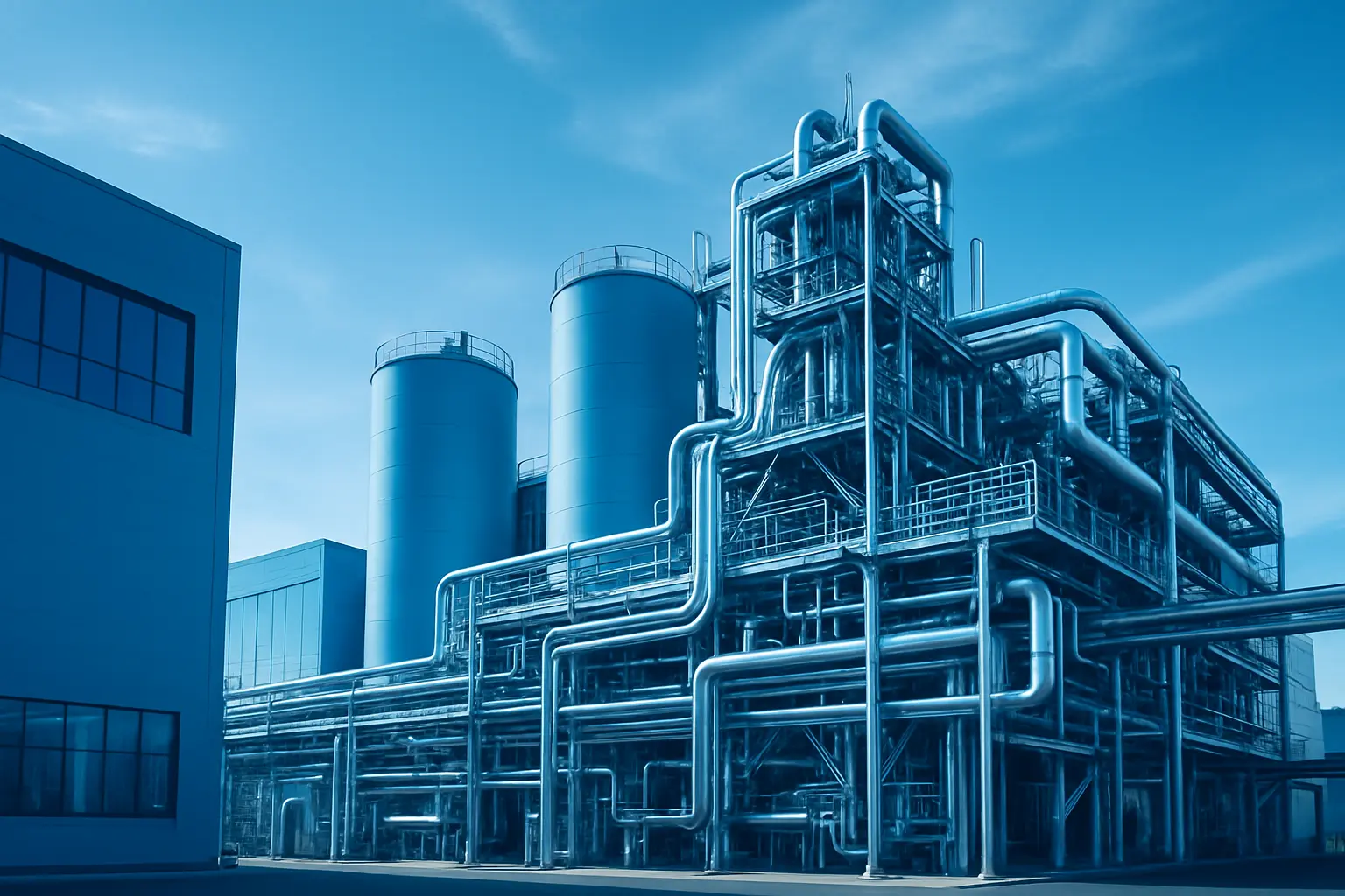 Assisting a US multinational chemical company with a partial demerger (incl. real estate) in anticipation of a subsequent sale.