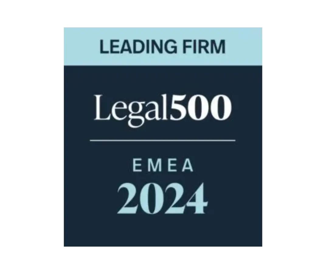 The Legal 500 2024 – act legal Romania – Energy & Natural Resources 