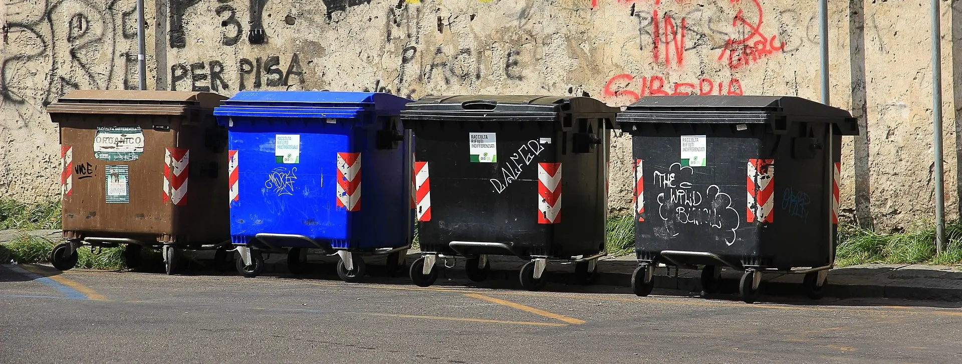 The new Waste Act: An overview of ten selected changes