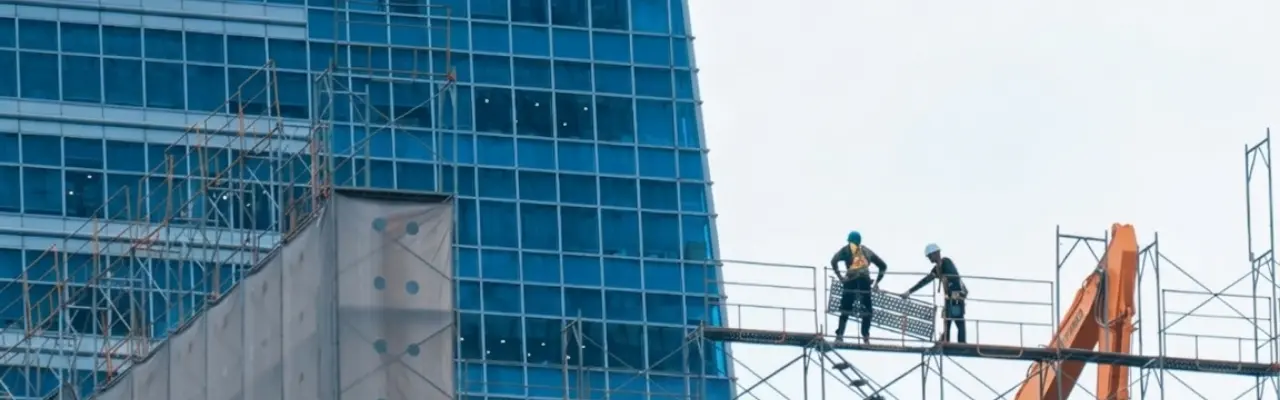 Construction accidents: preventative measures and legal liabilities