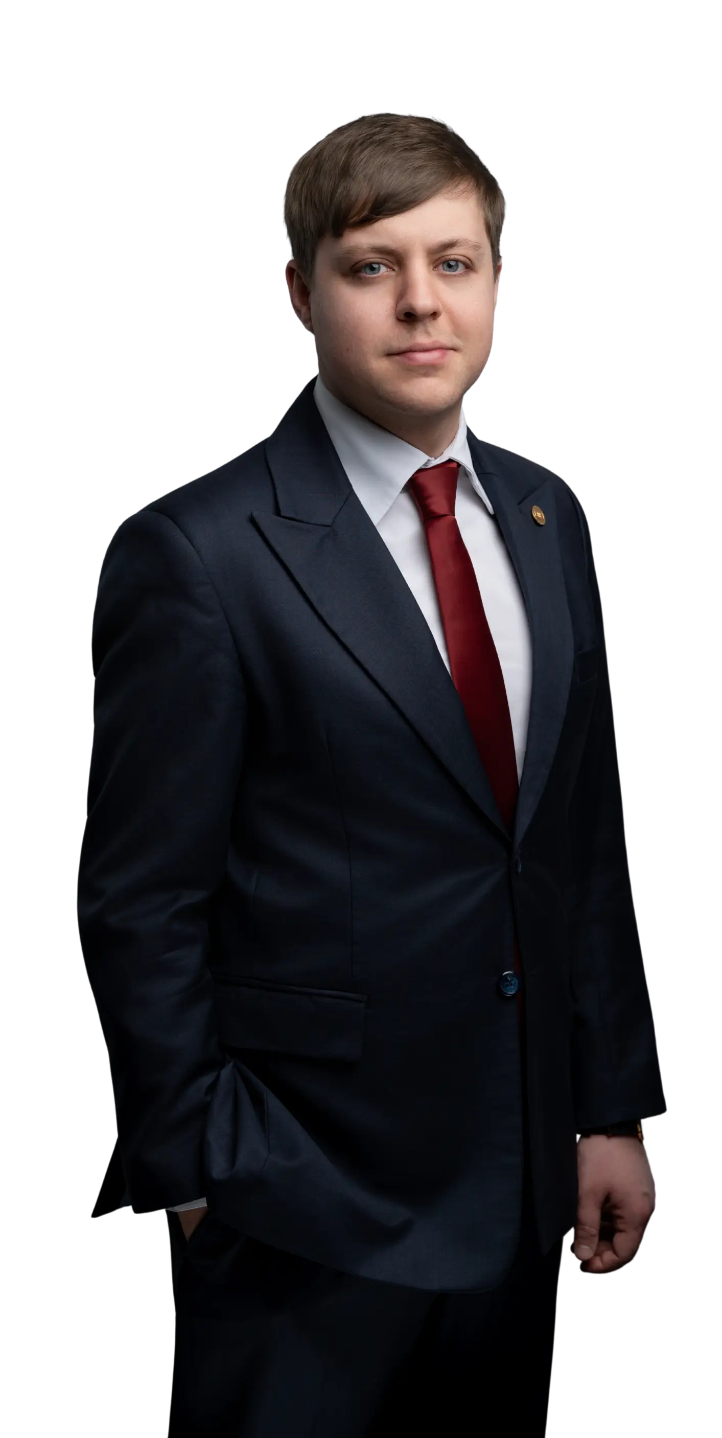 Andrei Petre