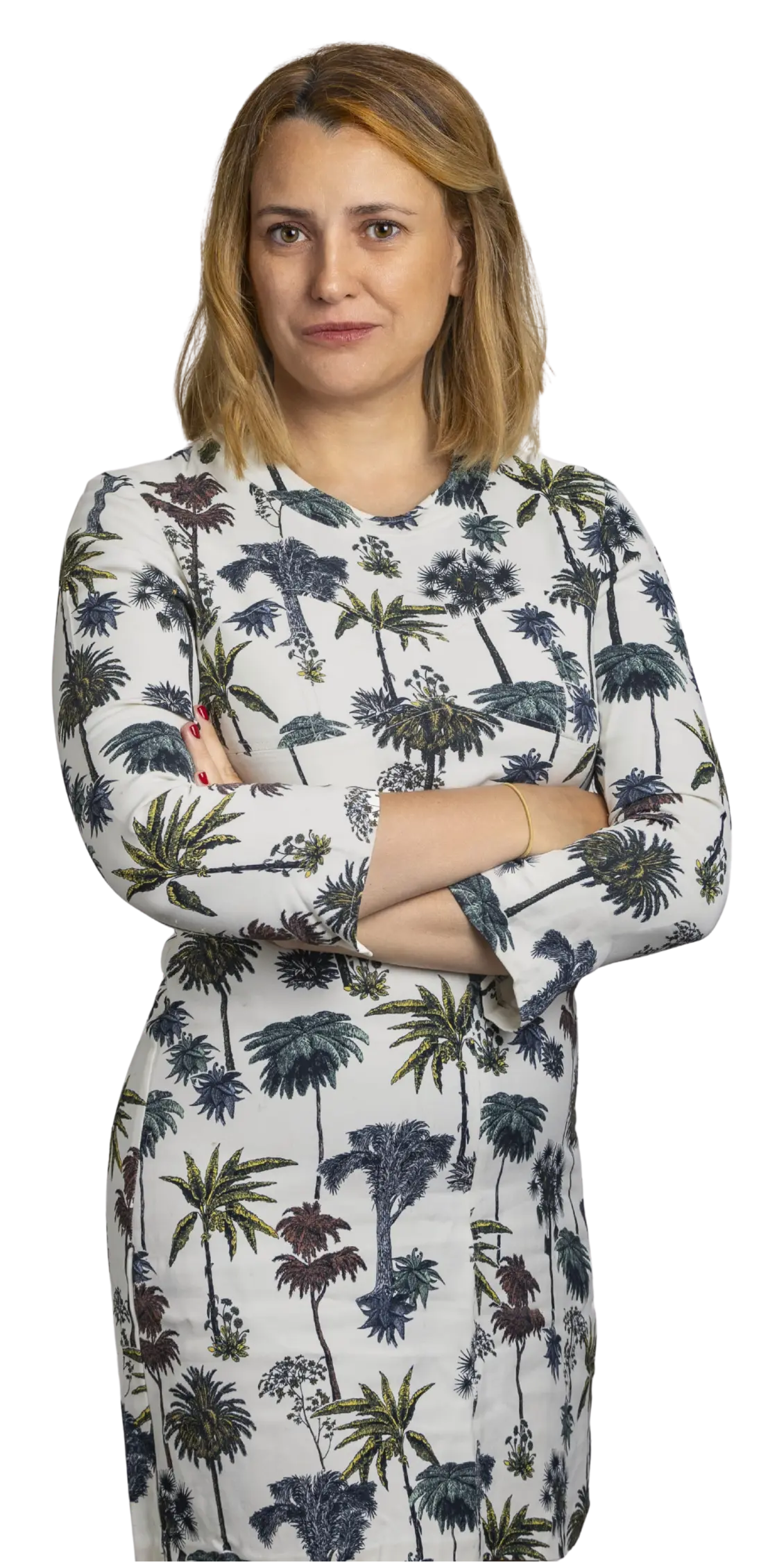 Cristina de Santiago