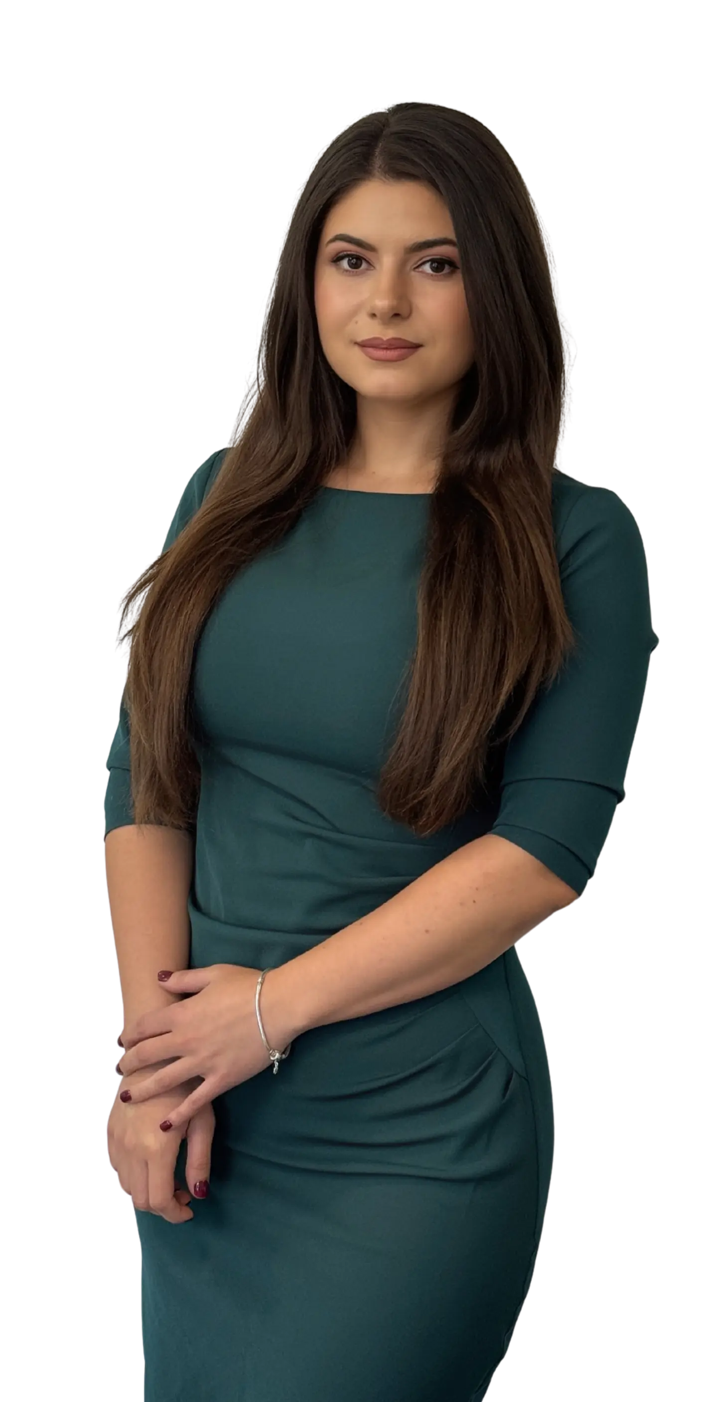 Picture of lawyer Camelia Climescu