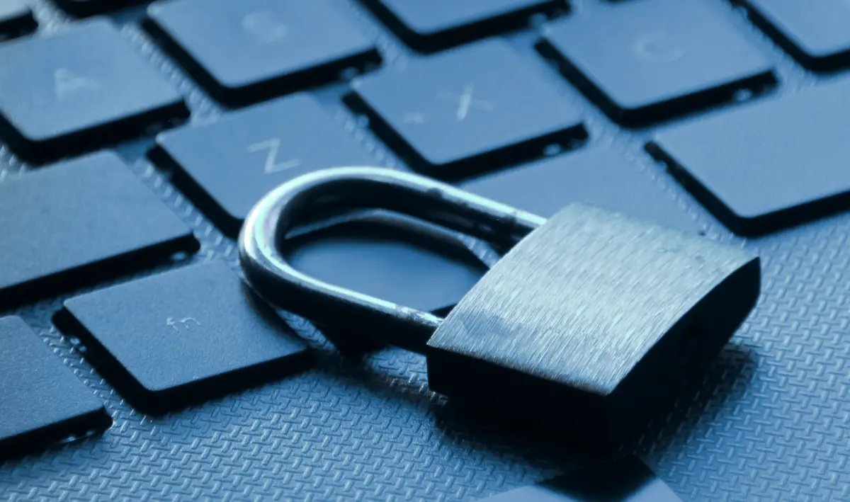Compliance data protection 
