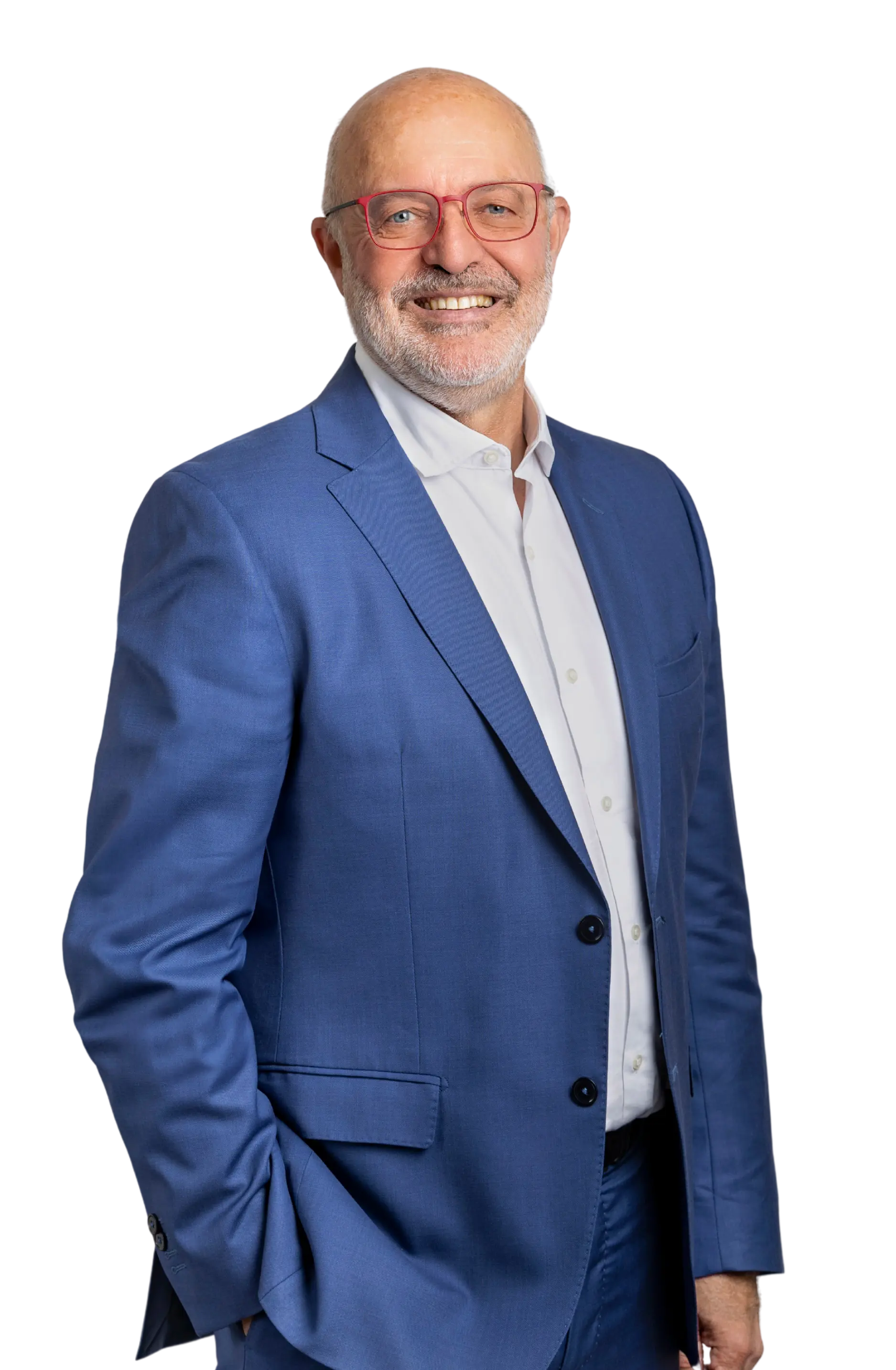 Alfredo Solana
