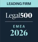 The Legal 500 - Employment