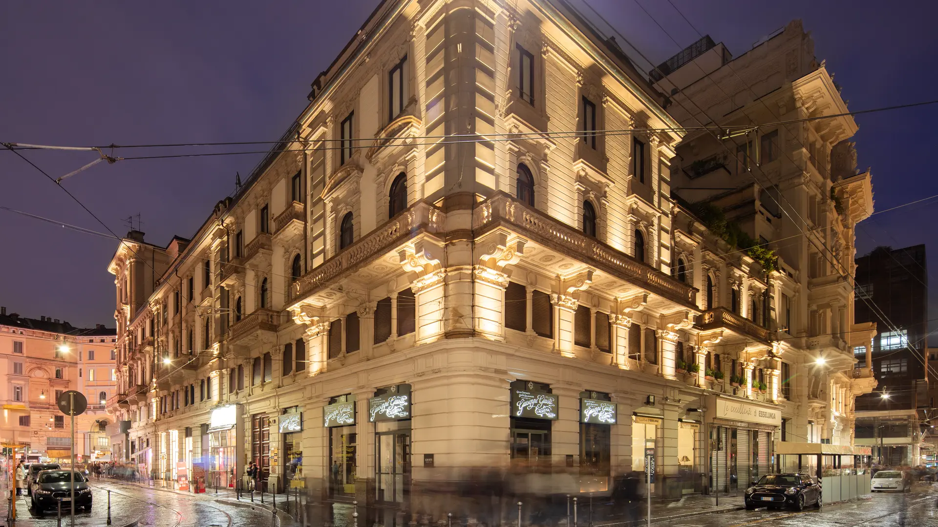 Milan