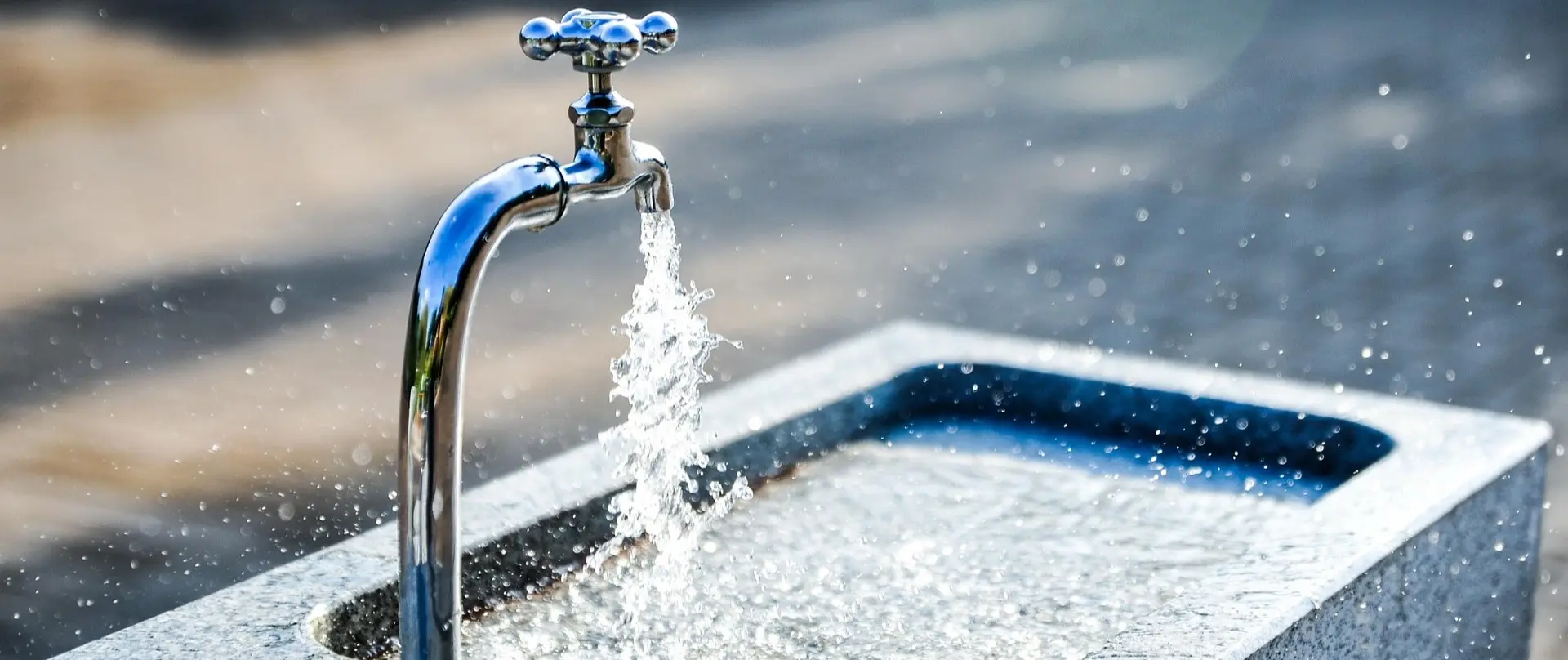 An "emergency" amendment to the Water Act has been prepared