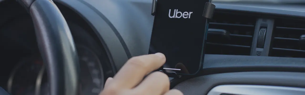 Uber drivers are not automatically employees: entrepreneurship may be the deciding factor