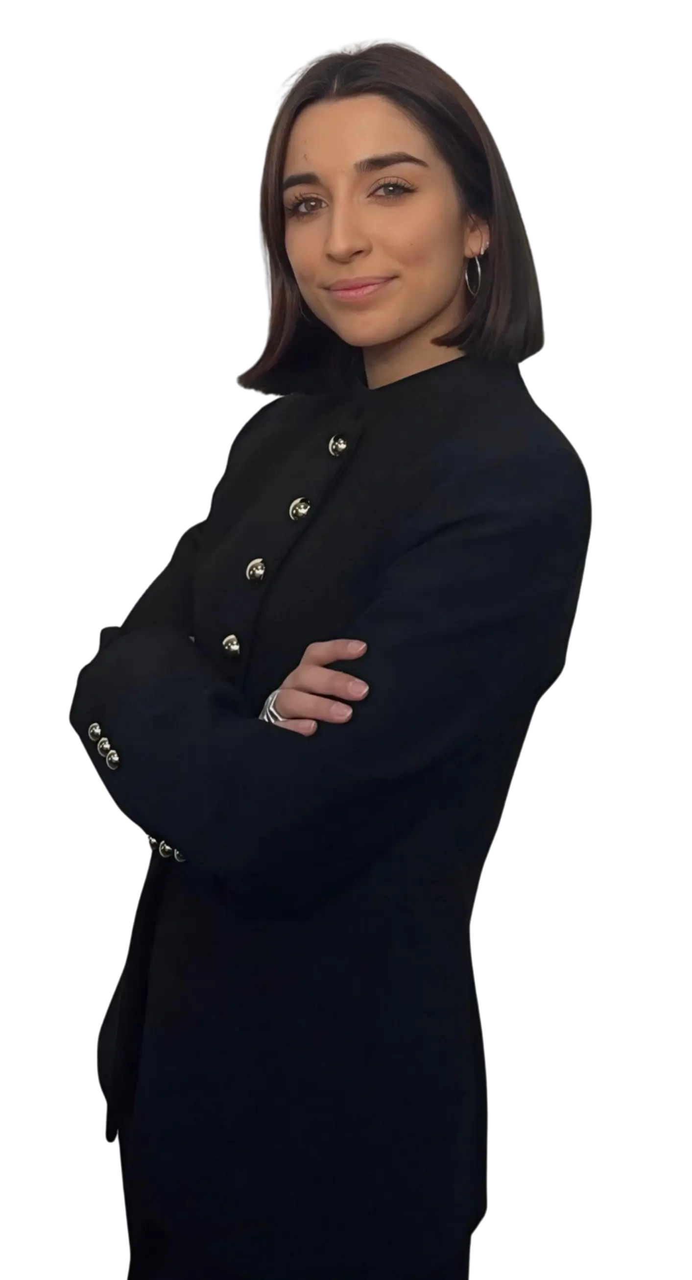 Irene Robredo