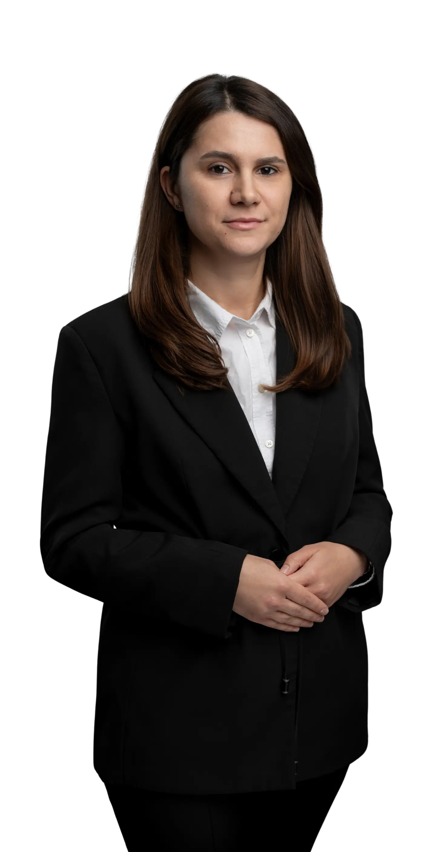 Picture of lawyer Oana Dodu