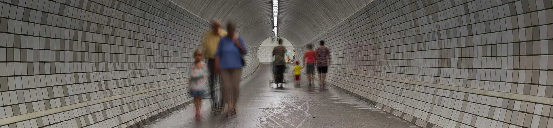 Who owns an underpass? It's a surprisingly complex legal issue!