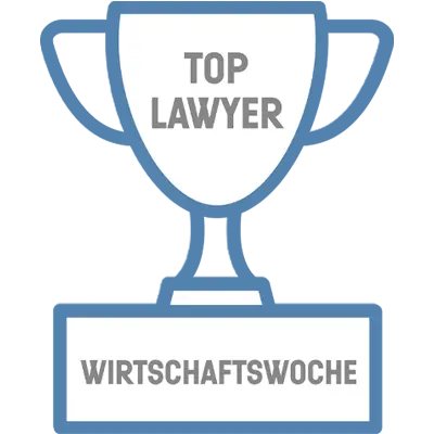 Germany WirtschaftsWoche 2024 – Top Lawyer Michelle Wiesner-Lameth – White Collar Crime & Compliance