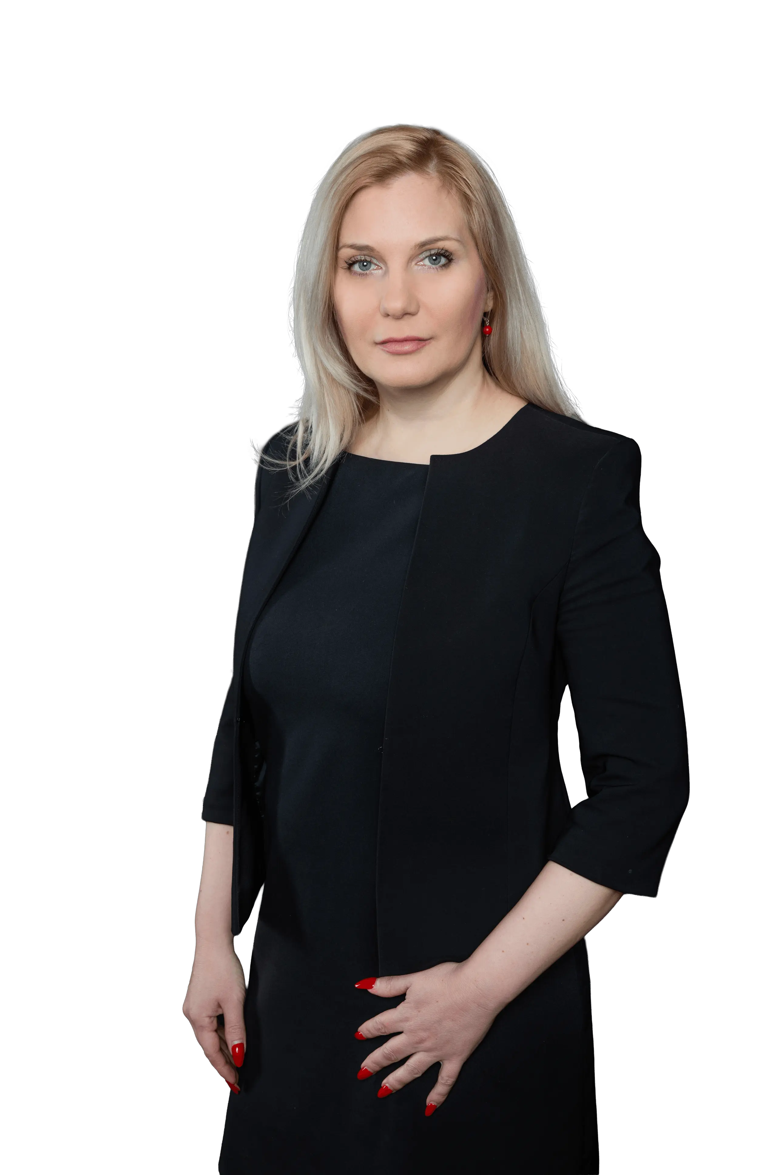 Mgr. Dagmar Huťanová
