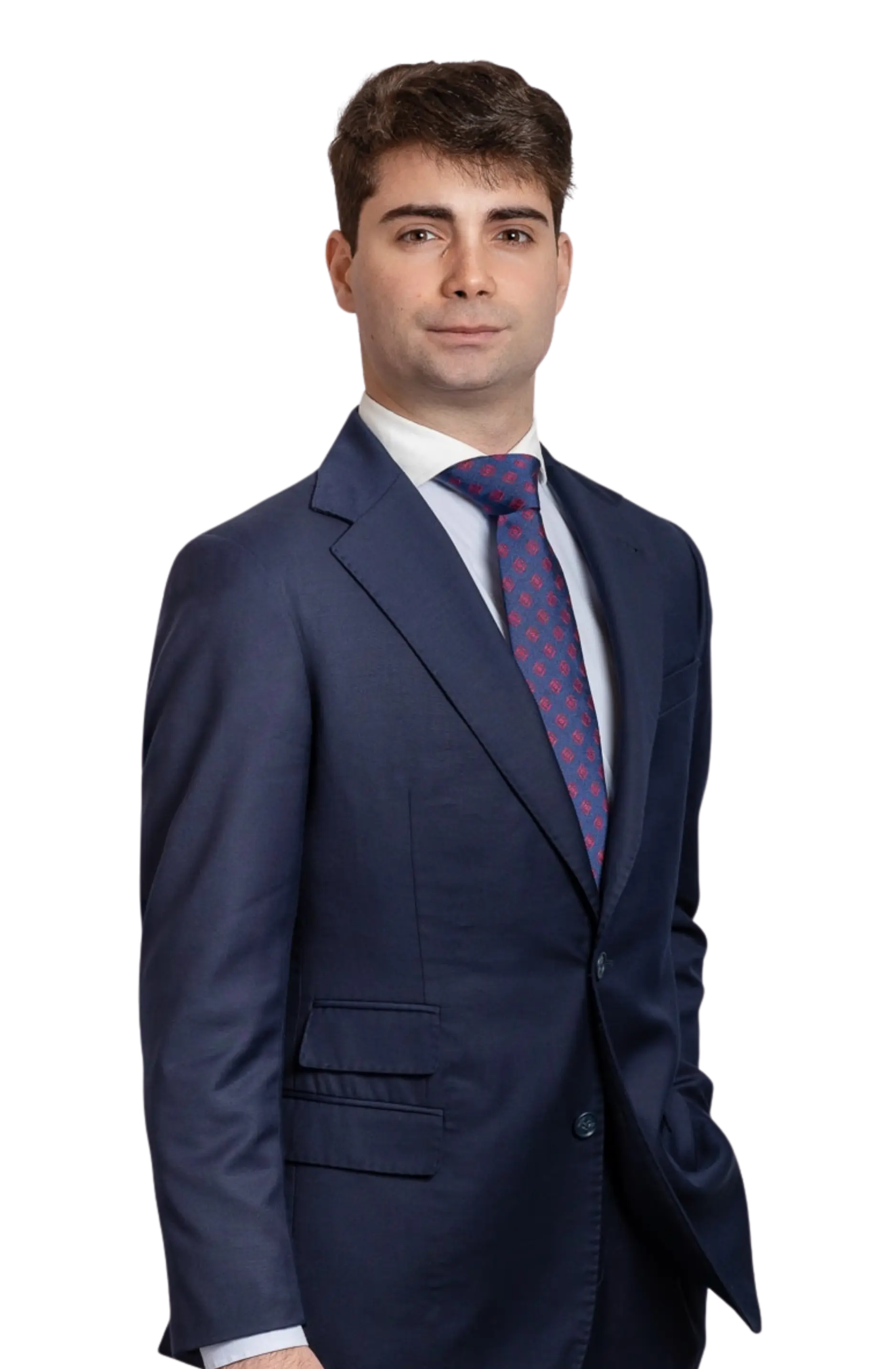 Daniel Rodríguez