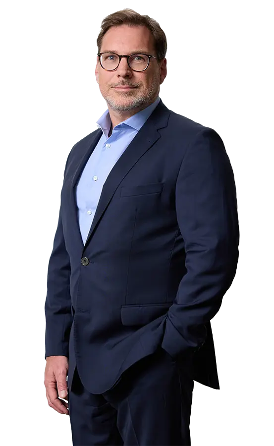 Dr. Florian Wäßle, LL.M.