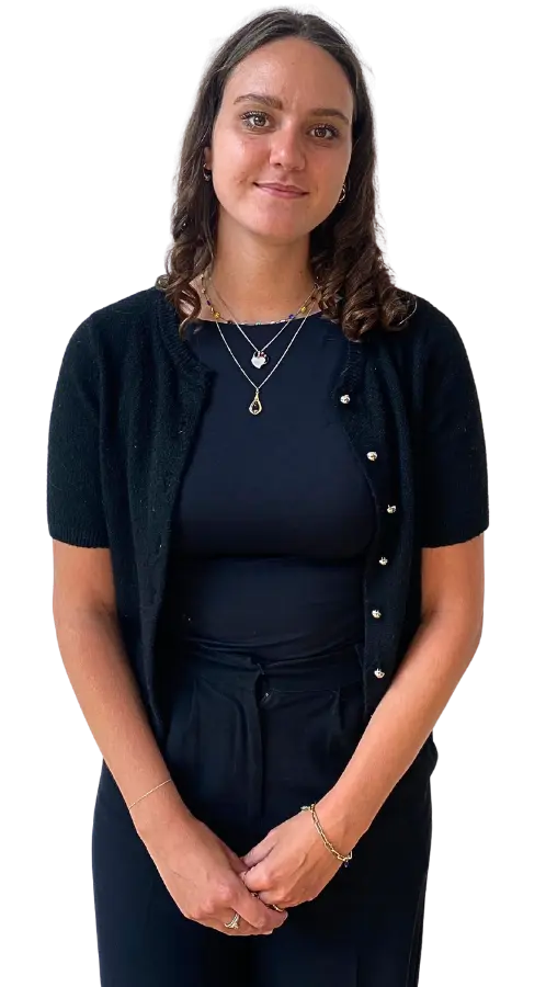 Legal Secretary (Medior/Senior)