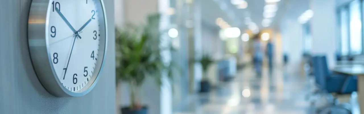 Justified rejection of request for nine-hour working days
