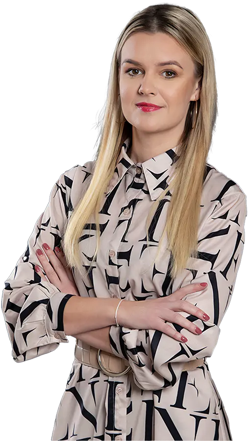 Lenka Leskovská
