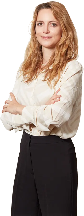 Lawyer (m/f/d) Real Estate