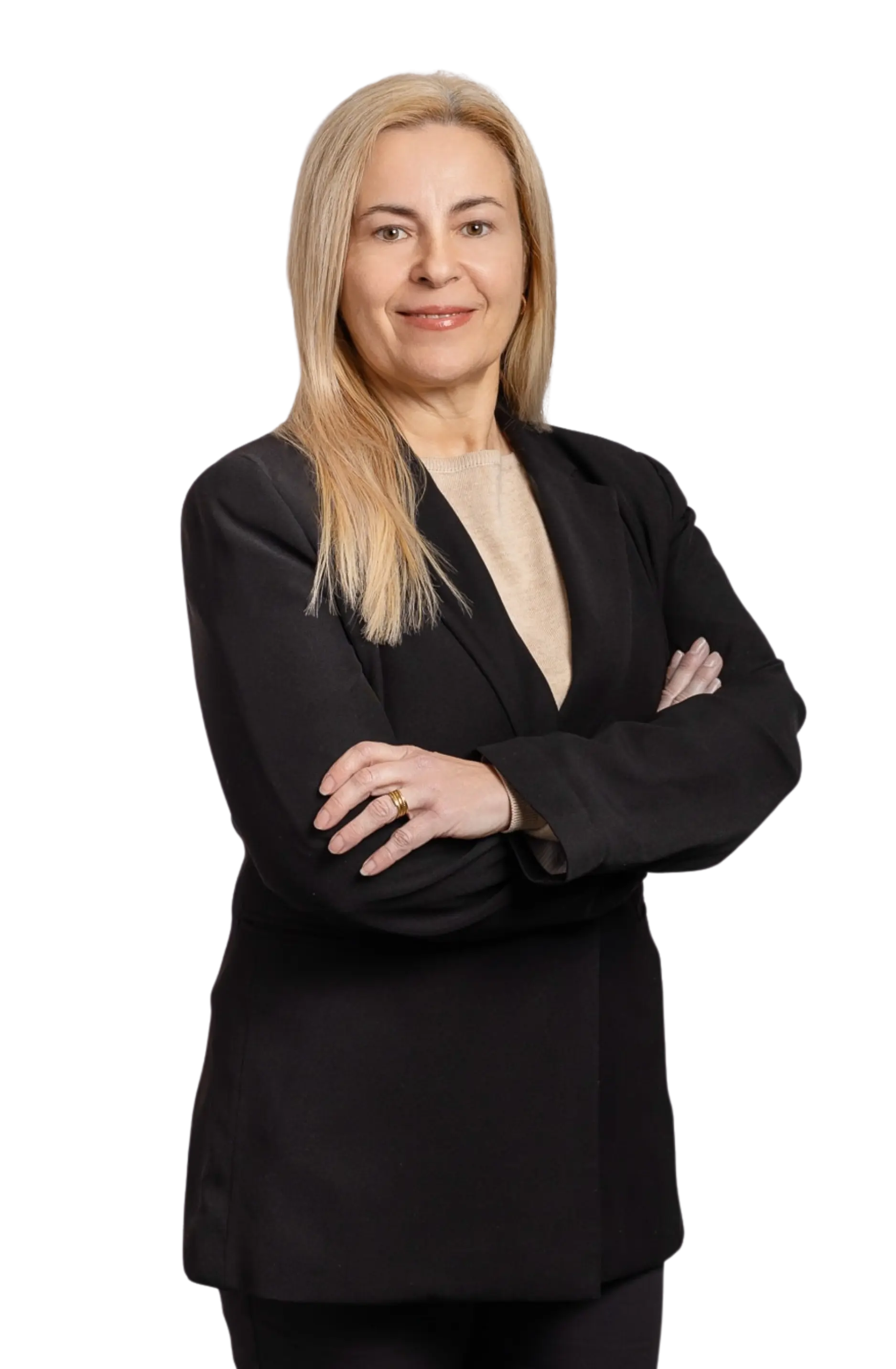Marisa Garrido