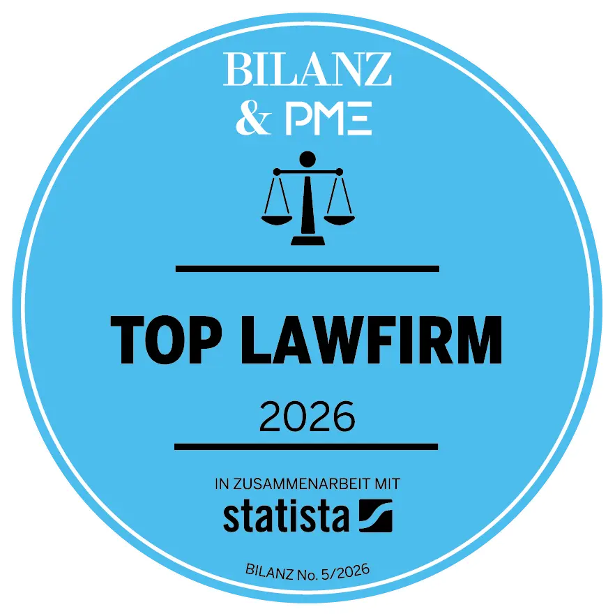 Bilanz & PME - Top Lawfirm for Private Equity & Venture Capital 2026