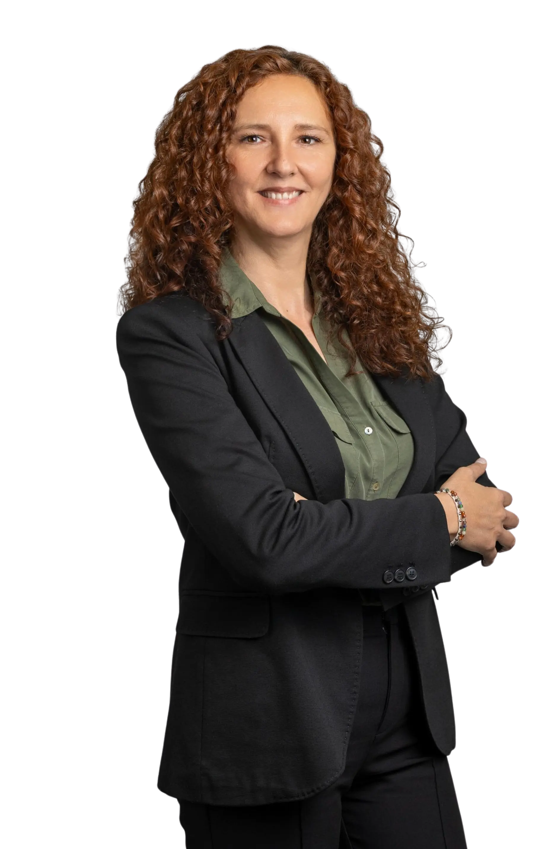 Raquel del Hoyo