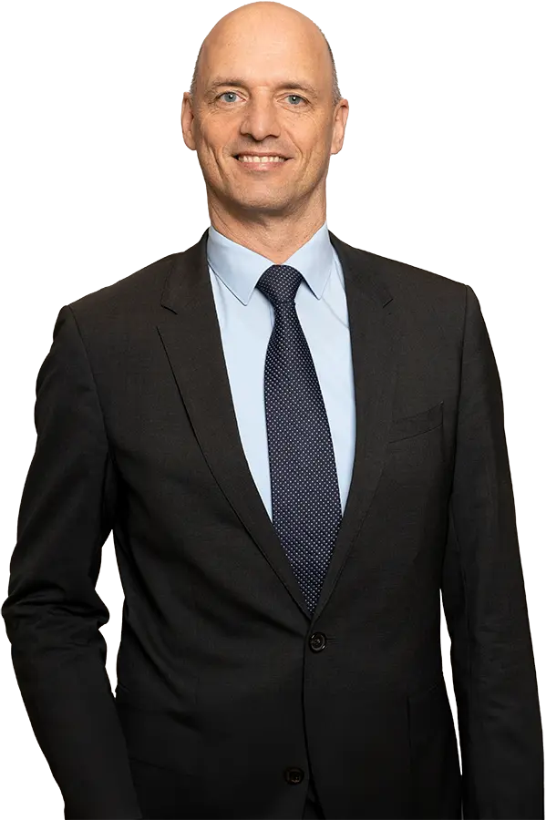Dr. Robert Winkler