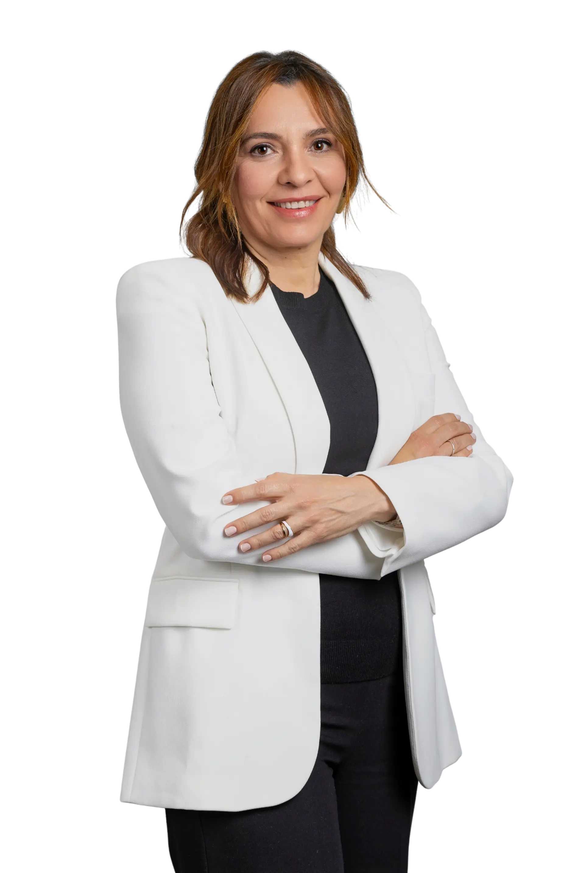 Rocío Gil