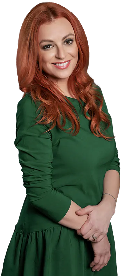 Veronika Sládkovičová