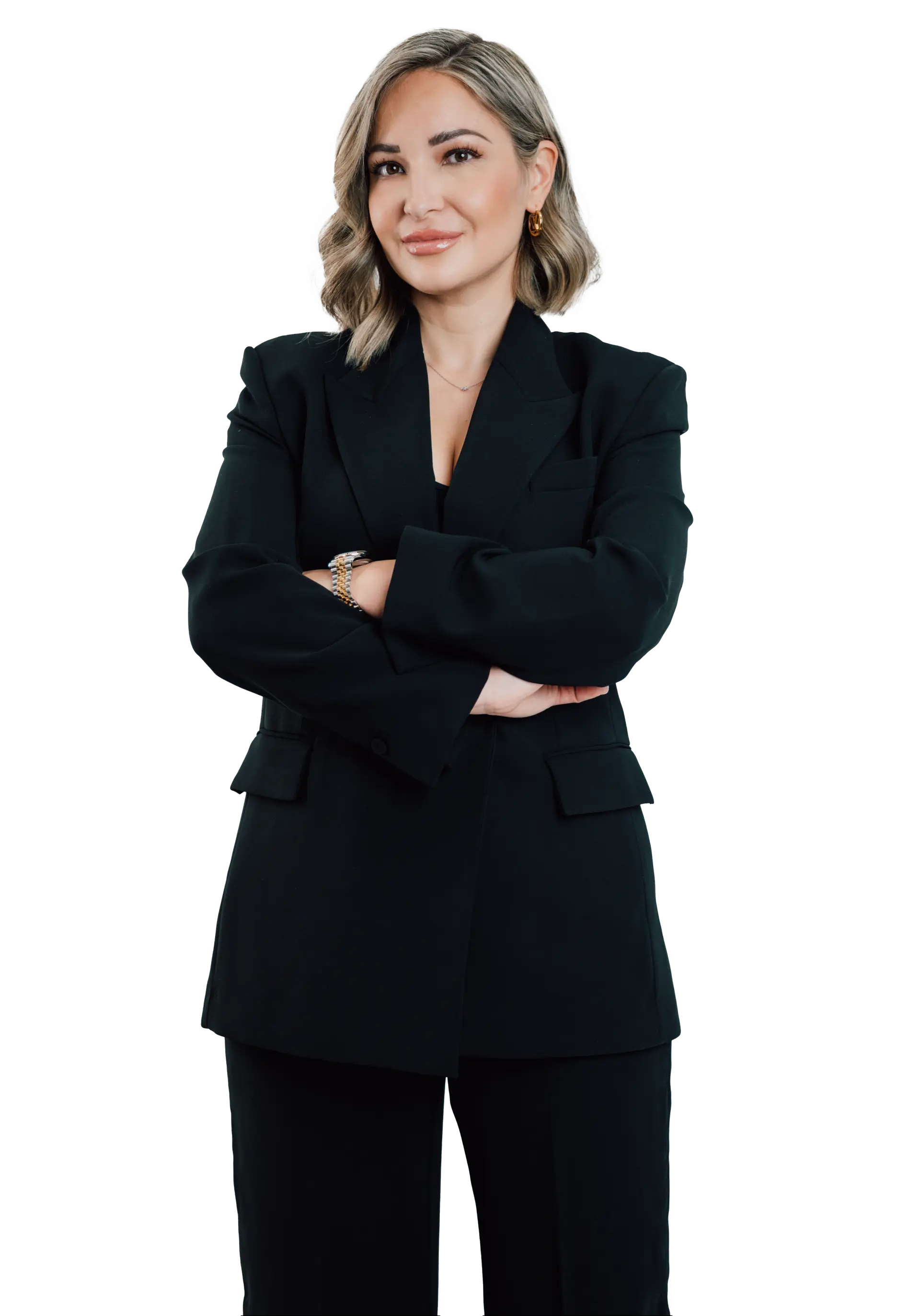 Dr. Tanja Verbunkic, LL.M.
