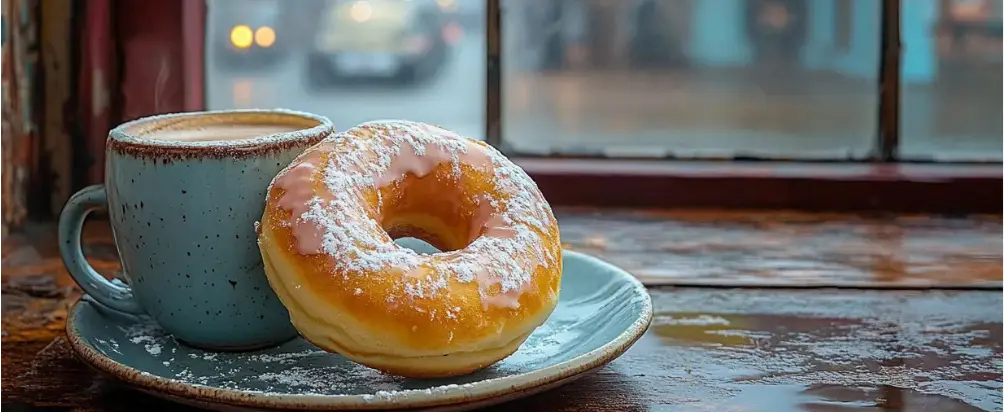 Trustee in the bankruptcy of the Dutch division of Dunkin' Donuts, an international chain of coffee and bakery shops