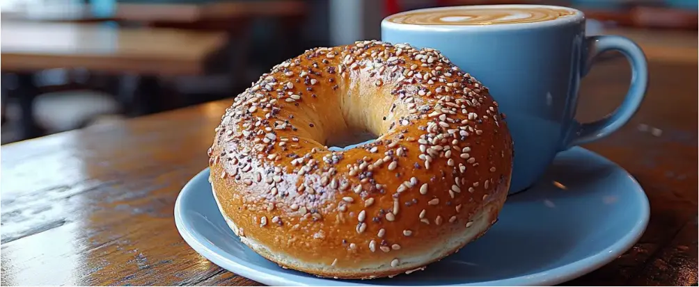Advising the shareholders of franchise formula Bagels & Beans on the acquisition by Vital Food Group
