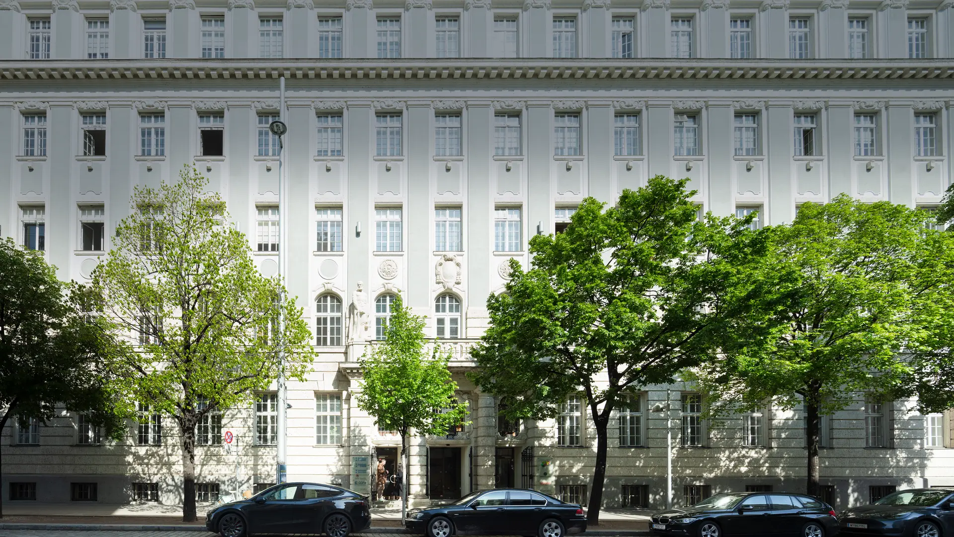 Vienna