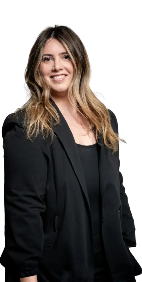 Priscilla Severini