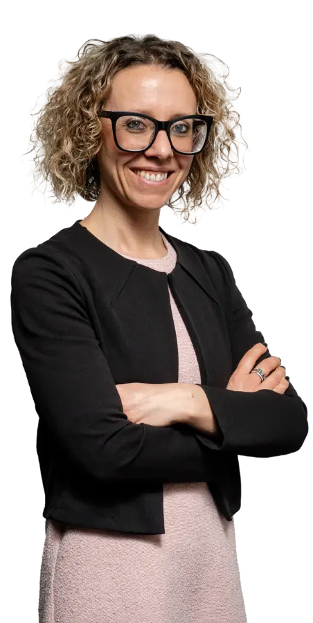 Ilaria Valsecchi