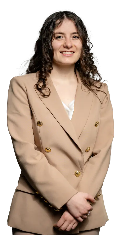 Miriana Galanti