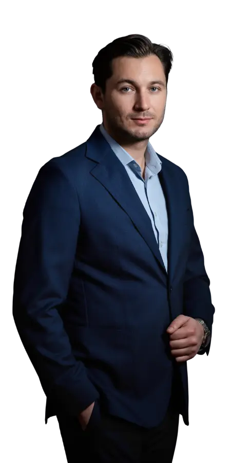 Daniel Calcan