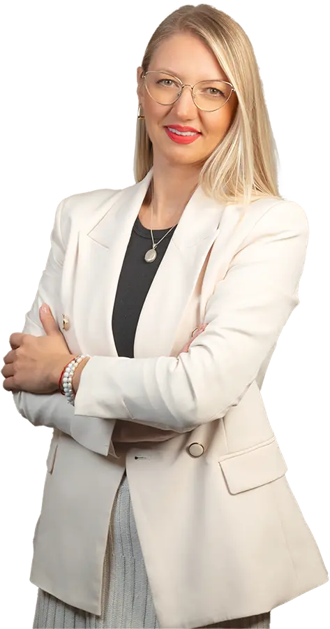 Daniela Todorovska