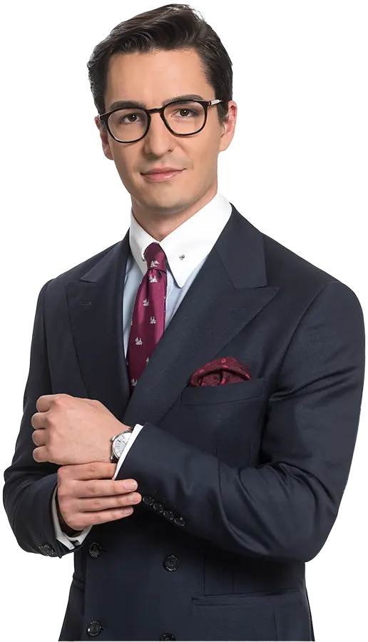 Dariusz Pacura