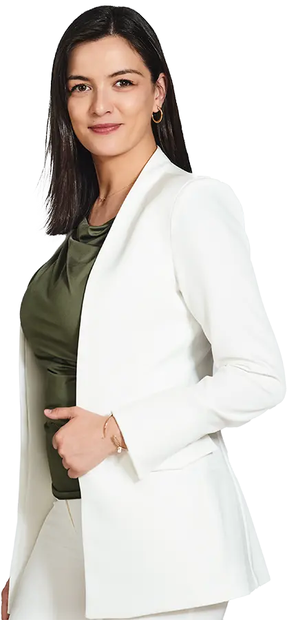 Dariya Yordanova, LL.M.