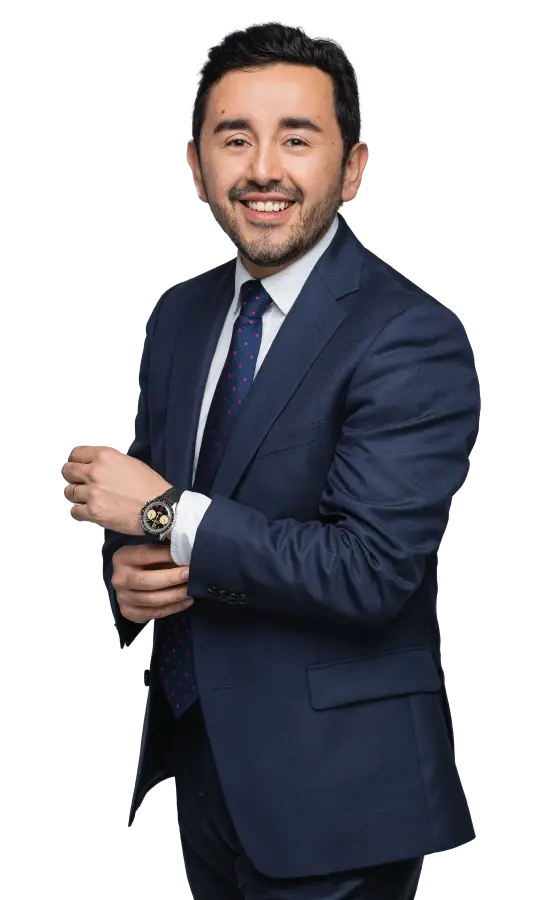 David Ramirez-Moncada