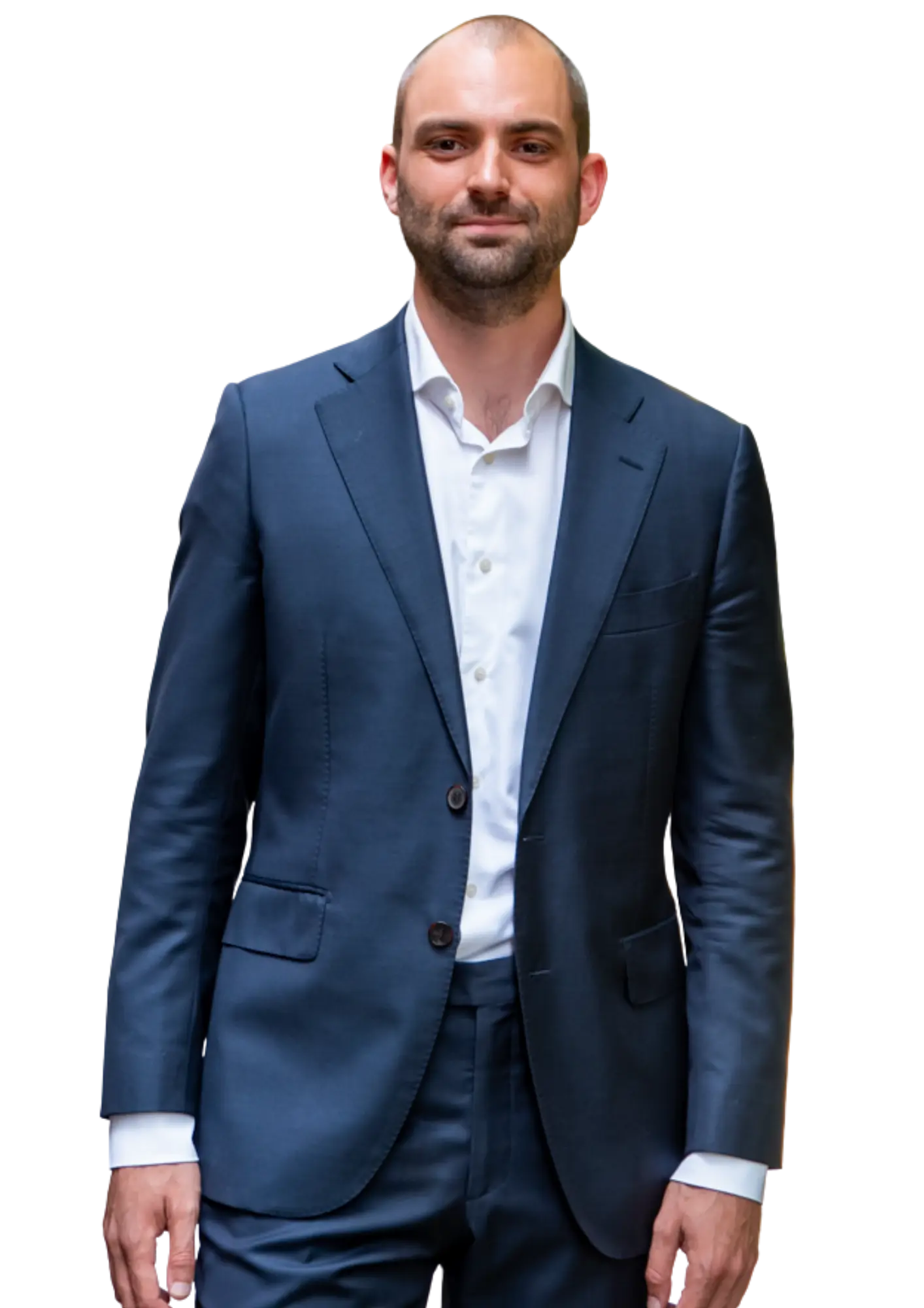 Davide Hazenberg