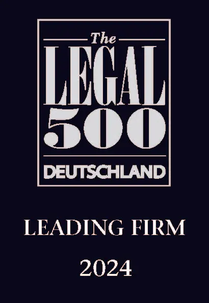 Germany Legal 500 Germany 2024 – Labour Law
