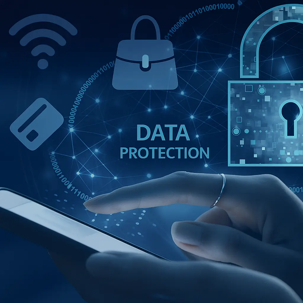 We provided comprehensive legal advice to a multinational corporation specialising in luxury goods regarding the deployment of Near Field Communication (NFC) tags and digital customer loyalty cards as part of its customer engagement and product authentication strategy.