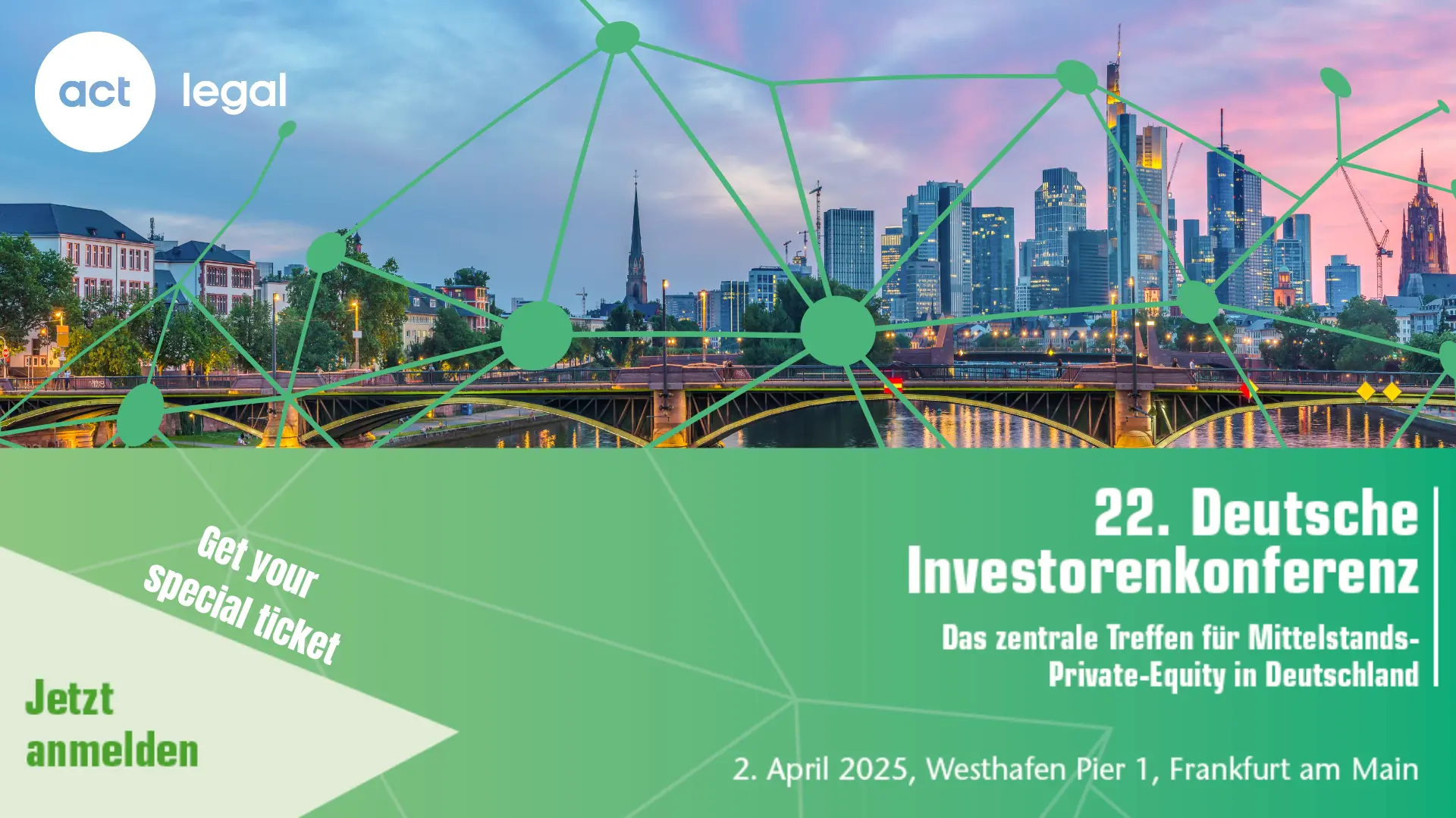 German Investors Conference 2025