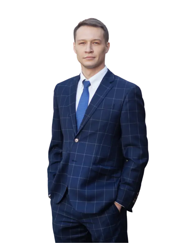 JUDr. Daniel Marian, LL.M.
