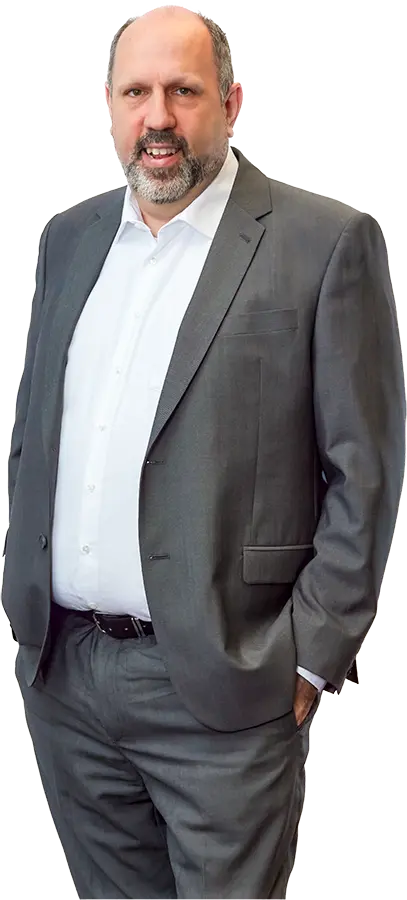 Dr. Gergely Bán, LL.M.