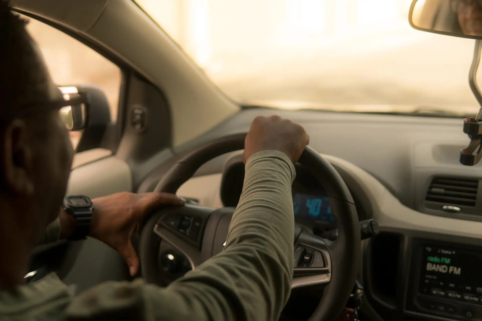 EU: A new directive aims to improve working conditions for Uber drivers and other platform workers